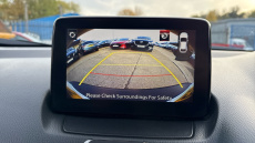 Mazda CX-3 2.0 Sport Nav 5dr AWD Petrol Hatchback